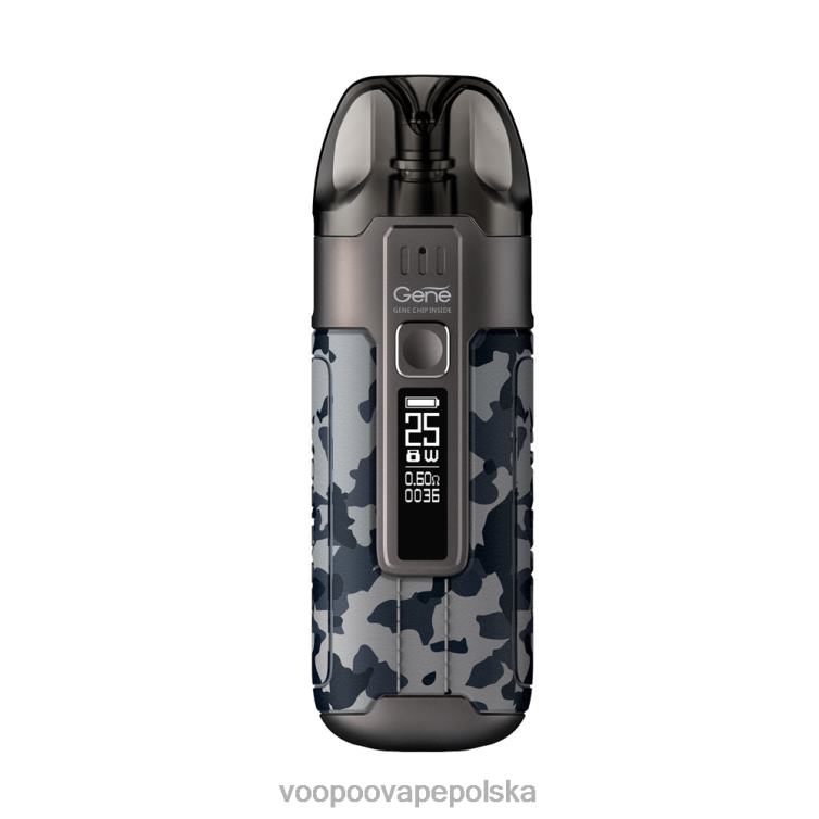 VOOPOO ARGUS AIR zestaw pod kamuflaż śnieżnej krainy R868064 | VOOPOO Vape Mod Polska